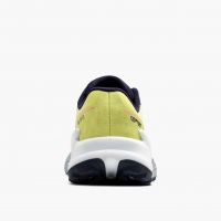 BROOKS CATAMOUNT 3 SUNNY LIME Chaussures de trail pas cher