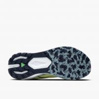 BROOKS CATAMOUNT 3 SUNNY LIME Chaussures de trail pas cher