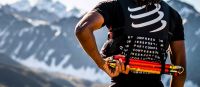COMPRESSPORT ULTRUN S PACK  EVO 10 Sac de trail pas cher