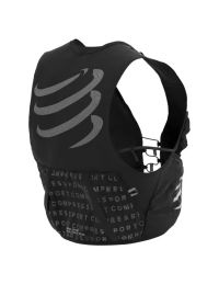 COMPRESSPORT ULTRUN S PACK  EVO 10 Sac de trail pas cher