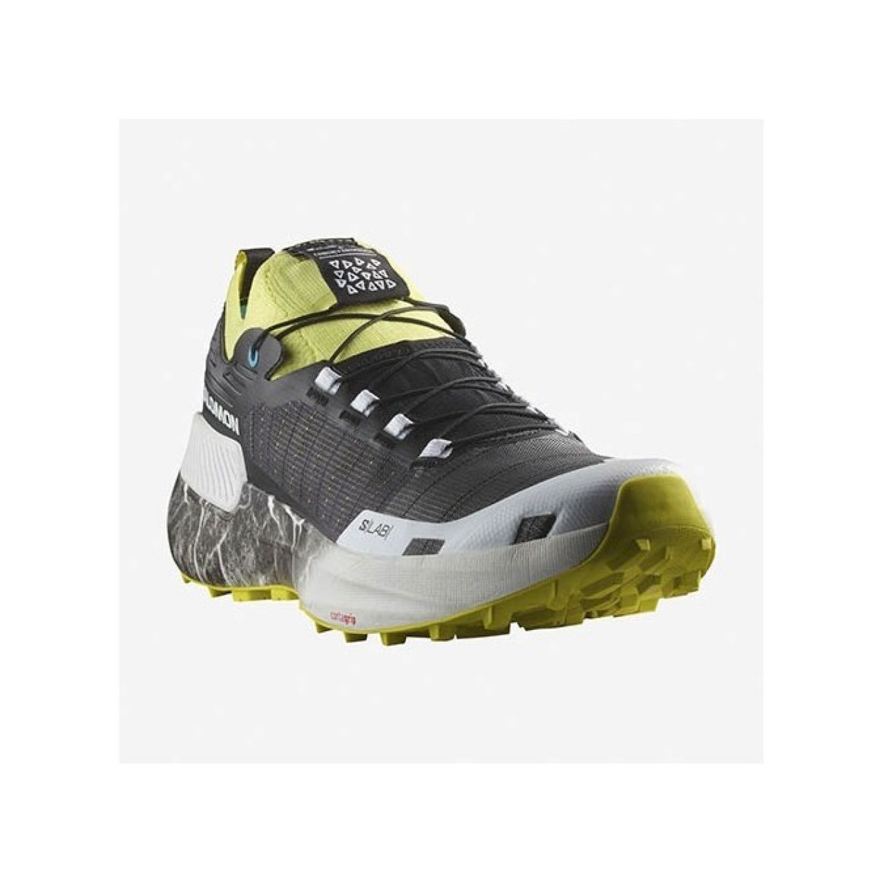 SALOMON S/LAB GENESIS LIMITED EDITION COURTNEY  Chaussures de trail
