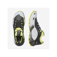 SALOMON S/LAB GENESIS LIMITED EDITION COURTNEY  Chaussures de trail pas cher