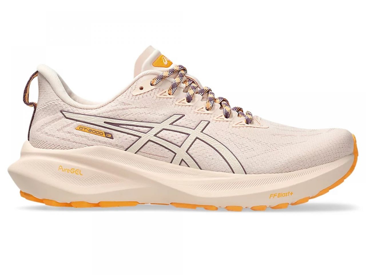 ASICS GT 2000 13 TR Chaussure running asics