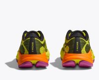 HOKA RINCON 4 BLACK ET HOKA CITRUS Chaussures de running pas cher