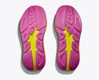 HOKA RINCON 4 BLACK ET HOKA CITRUS Chaussures de running pas cher
