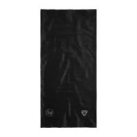 BUFF TOUR DE COU THERMONET SOLID BLACK Foulard multifonction pas cher