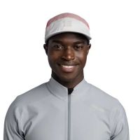 BUFF5 PANEL GO CAP DOMUS PALE PINK  Casquette de running pas cher