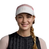 BUFF5 PANEL GO CAP DOMUS PALE PINK  Casquette de running pas cher
