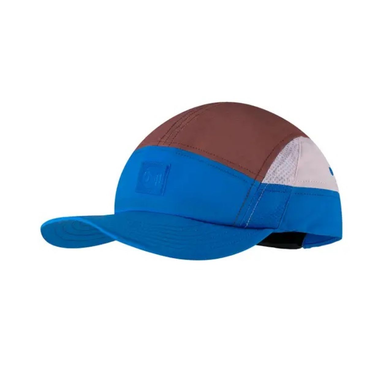 BUFF 5 PANEL GO CAP DOMUS AZURE  Casquette de running