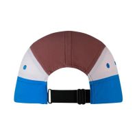BUFF 5 PANEL GO CAP DOMUS AZURE  Casquette de running pas cher