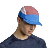 BUFF 5 PANEL GO CAP DOMUS AZURE  Casquette de running pas cher