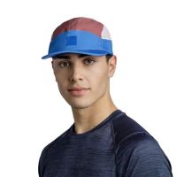 BUFF 5 PANEL GO CAP DOMUS AZURE  Casquette de running pas cher