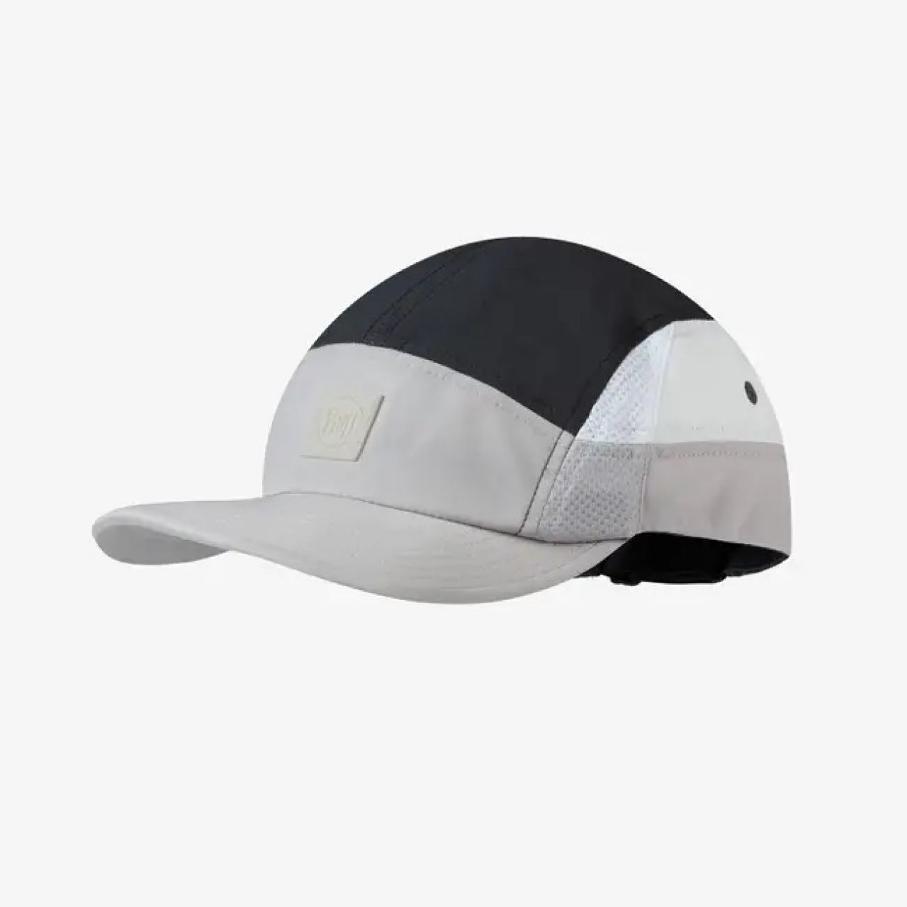 BUFF 5 PANEL GO CAP DOMUS GREY Casquette de running