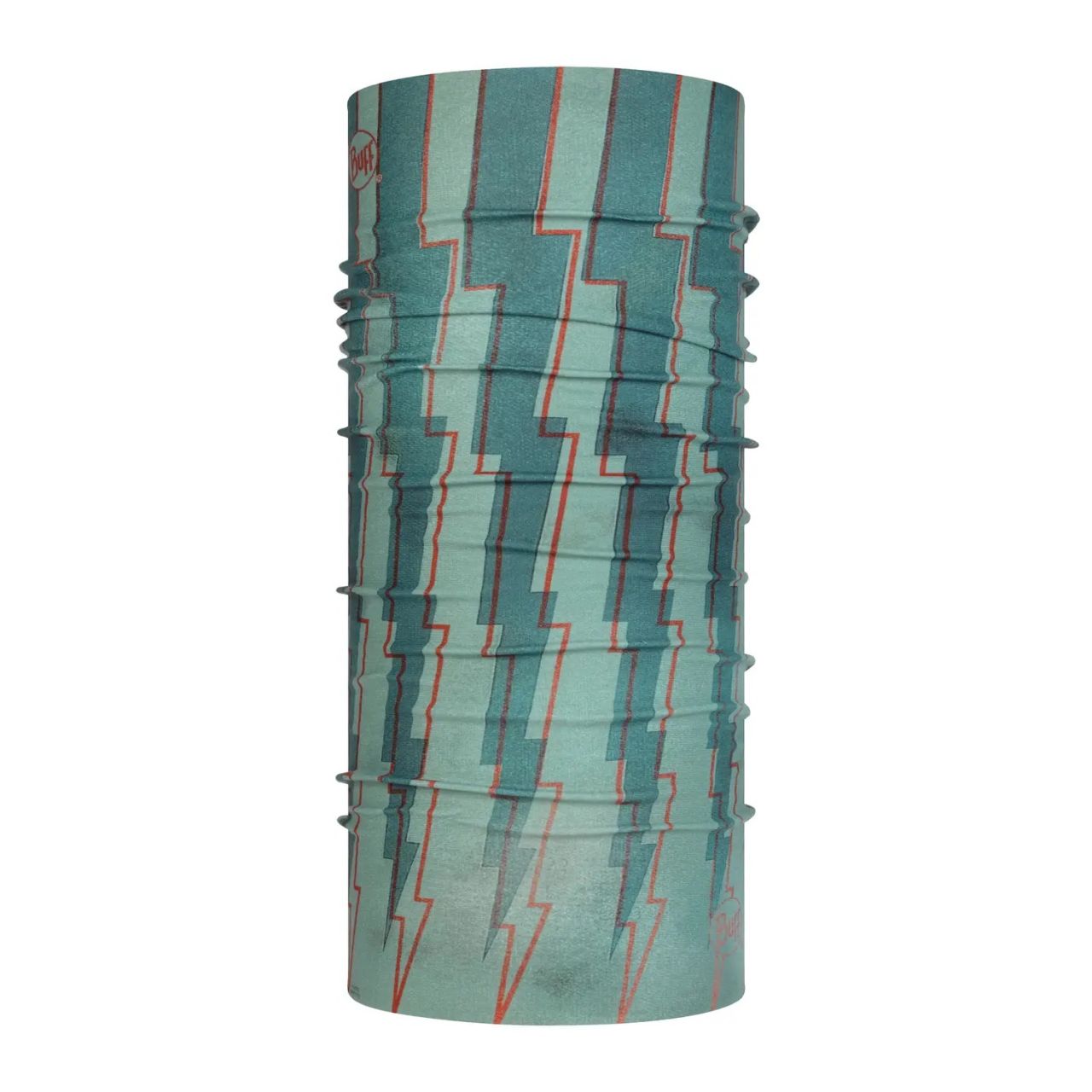 BUFF TOUR DE COU ORIGINAL  ROADER DUSTY BLUE Foulard multifonction