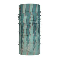 BUFF TOUR DE COU ORIGINAL  ROADER DUSTY BLUE Foulard multifonction