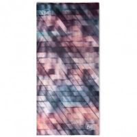 BUFF TOUR DE COU ORIGINAL ECOSTRETCH SHADYVER MAUVE Foulard multifonction pas cher