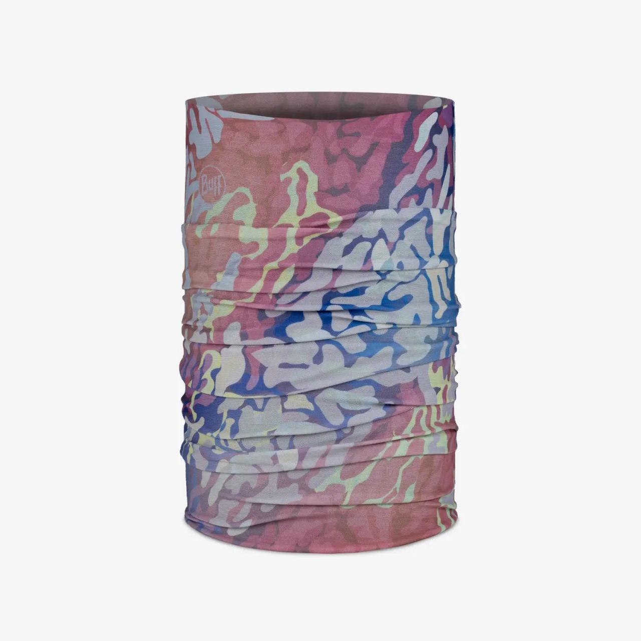 BUFF TOUR DE COU ORIGINAL ECOSTRETCH LIPHA MULTI Foulard multifonction