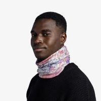 BUFF TOUR DE COU ORIGINAL ECOSTRETCH LIPHA MULTI Foulard multifonction pas cher