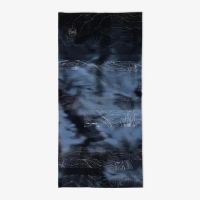 BUFF TOUR DE COU ORIGINAL ECOSTRETCH NESHI NIGHT BLUE Foulard multifonction pas cher