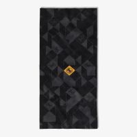 BUFF TOUR DE COU ORIGINAL ECOSTRETCH MICOR GRAPHITE Foulard multifonction pas cher