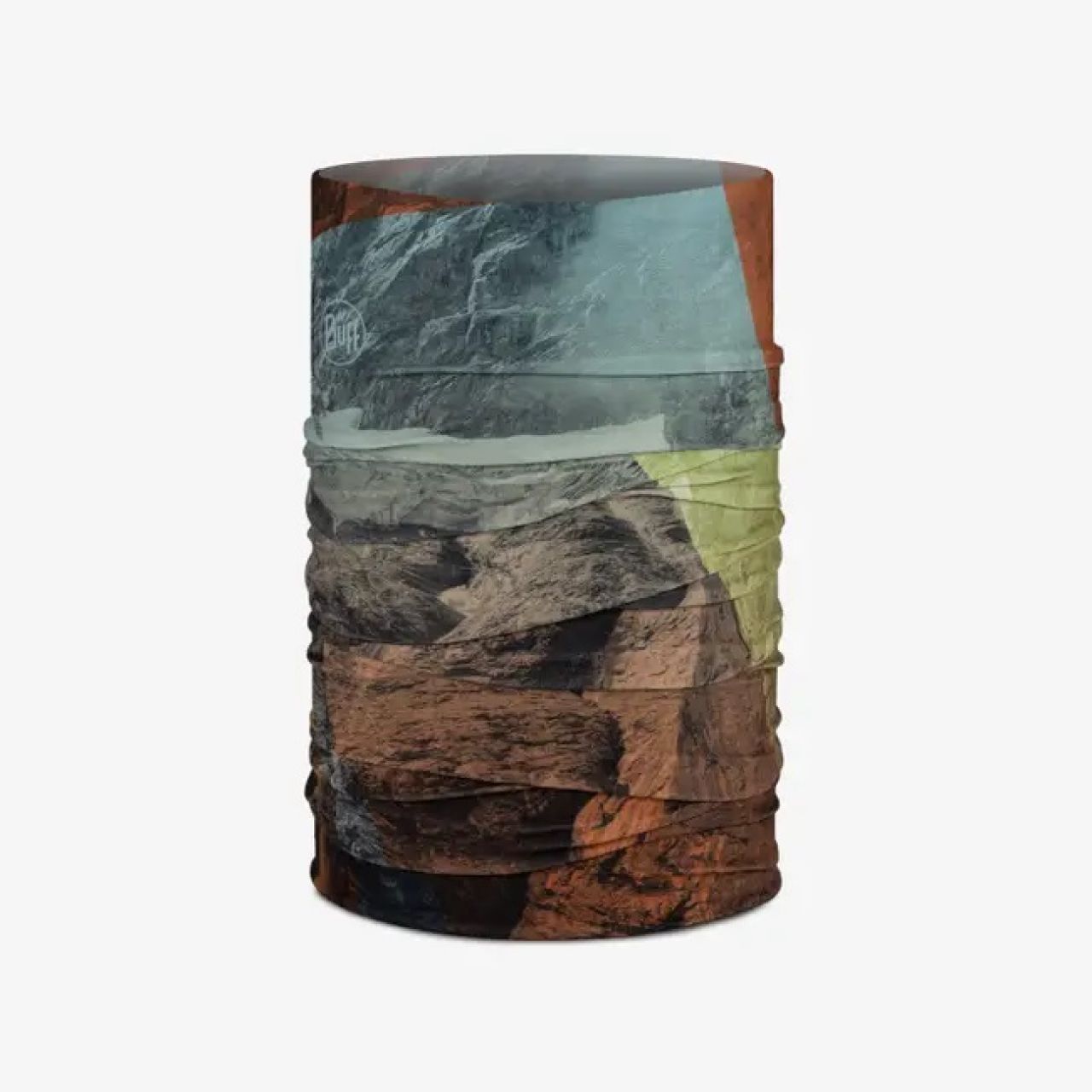 BUFF TOUR DE COU ORIGINAL ECOSTRETCH NESKI MULTI Foulard multifonction