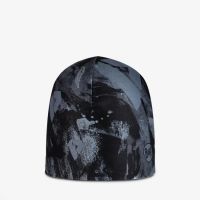 BUFF TOUR THERMONET BEANIE SKATICK GRAPHITE bonnet sport