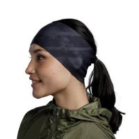 BUFF TECH HEADBAND RABEY GREY Bandeau sport pas cher