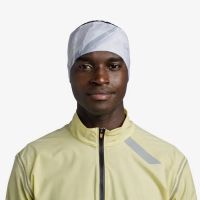 BUFF TECH HEADBAND SNOUT ASH Bandeau sport pas cher