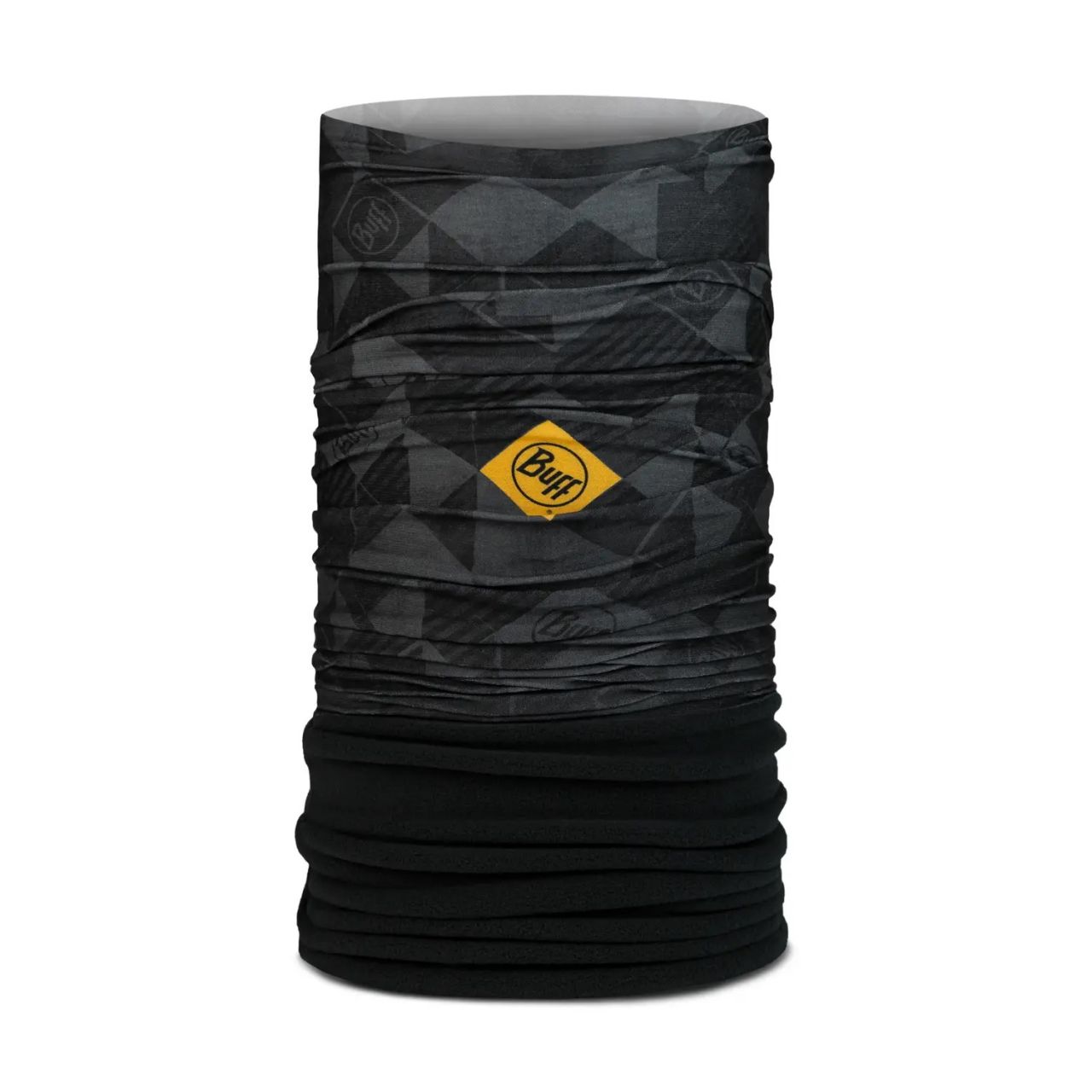 BUFF TOUR DE COU POLAR MICOR GRAPHITE Foulard multifonction