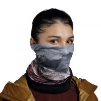 BUFF TOUR DE COU POLAR ERYNA MULTI Foulard multifonction pas cher