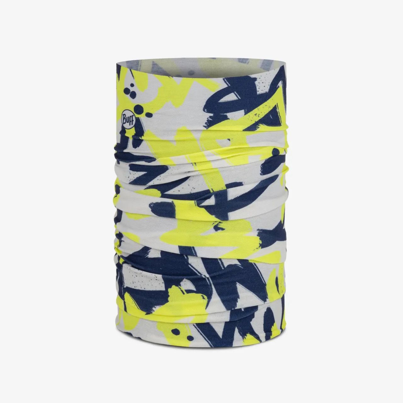 BUFF TOUR DE COU ORIGINAL ECOSTRETCH OVHIN MULTI Foulard multifonction