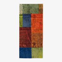 BUFF TOUR DE COU ORIGINAL ECOSTRETCH TEMPLE MULTI Foulard multifonction pas cher