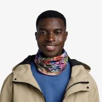 BUFF TOUR DE COU ORIGINAL ECOSTRETCH JOHARI MULTI Foulard multifonction pas cher