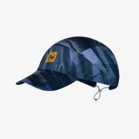 BUFF PACK SPEED CAP ARIUS BLUE  Casquette de running