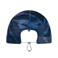 BUFF PACK SPEED CAP ARIUS BLUE  Casquette de running pas cher