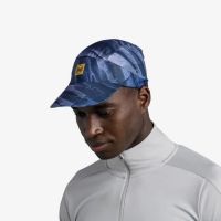 BUFF PACK SPEED CAP ARIUS BLUE  Casquette de running pas cher