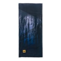 BUFF TOUR DE COU ORIGINAL ECOSTRETCH ARIUS BLUE Foulard multifonction pas cher