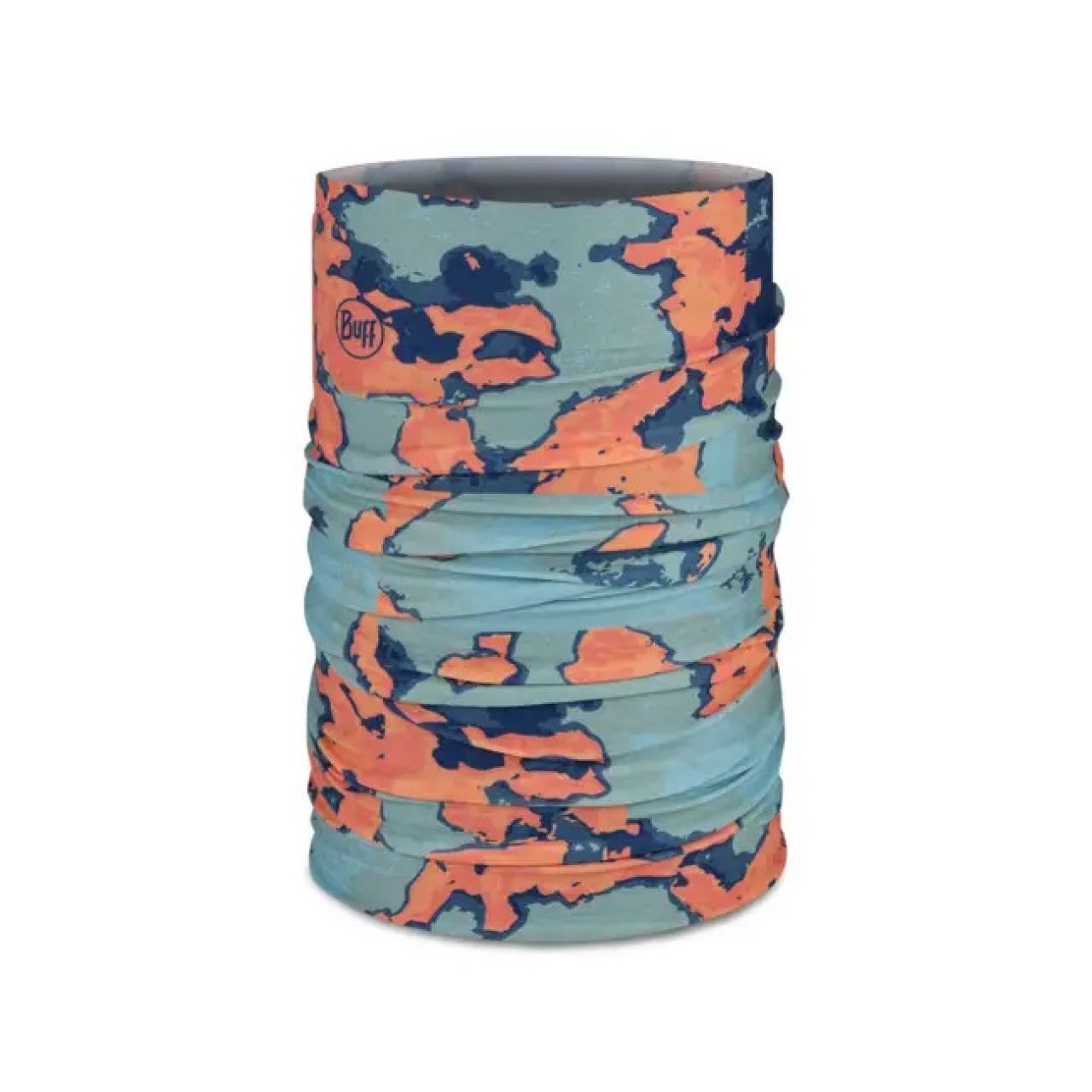 BUFF TOUR DE COU ORIGINAL ECOSTRETCH BITUR OPALINE Foulard multifonction
