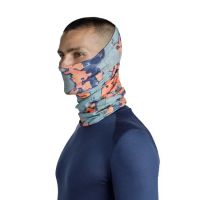 BUFF TOUR DE COU ORIGINAL ECOSTRETCH BITUR OPALINE Foulard multifonction pas cher