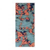 BUFF TOUR DE COU ORIGINAL ECOSTRETCH BITUR OPALINE Foulard multifonction pas cher