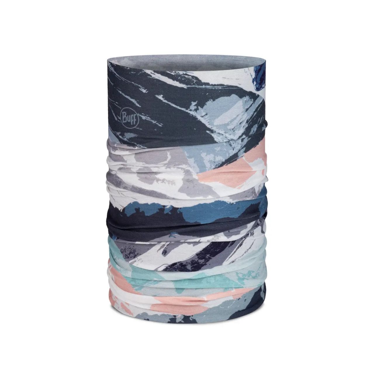 BUFF TOUR DE COU ORIGINAL ECOSTRETCH ONLAR MULTI Foulard multifonction