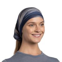 BUFF TOUR DE COU ORIGINAL ECOSTRETCH ARKI MIDNIGHT Foulard multifonction pas cher