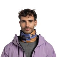 BUFF TOUR DE COU ORIGINAL ECOSTRETCH DAXY MULTI Foulard multifonction pas cher