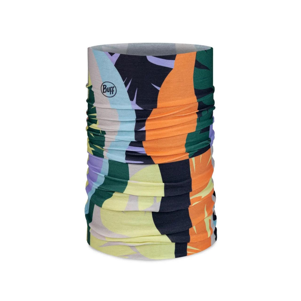 BUFF TOUR DE COU ORIGINAL ECOSTRETCH SIMBO MULTI Foulard multifonction