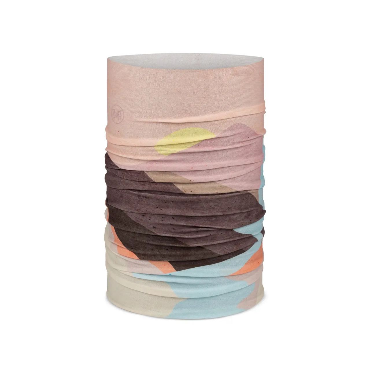 BUFF TOUR DE COU ORIGINAL ECOSTRETCH SUNIF MULTI Foulard multifonction
