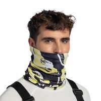 BUFF TOUR DE COU THERMONET TREEM MULTI Foulard multifonction pas cher