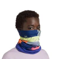 BUFF TOUR DE COU POLAR  ROTXE ULTRAMARINE Foulard multifonction pas cher