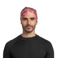BUFF THERMONET BEANIE MATEWA GARNET Bonnet sport pas cher