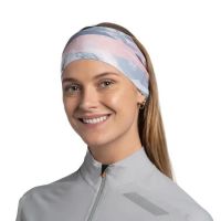 BUFF THERMONET HEADBAND AGHRA ROSEWOOD Bandeau sport pas cher