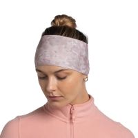 BUFF TECH HEADBAND SHATTEX BIRCH GRAY Bandeau sport pas cher